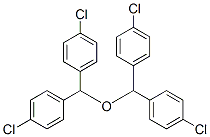 Bis(4,4'-dichlorobenzhydryl) ether