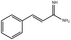 cinnaMaMidine Struktur