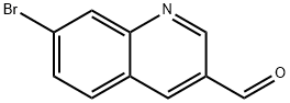 7-broMoquinoline-3-carbaldehyde price.