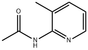 2-ACETAMIDO-3-PICOLINE