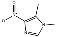 1,5-Dimethyl-4-nitro-1H-imidazole