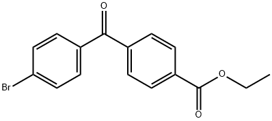 4-BROMO-4'CARBOETHOXYBENZOPHENONE price.