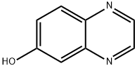 6-Hydroxyquinoxaline price.