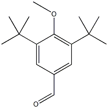 3,5-Di-tert-butyl-4-methoxybenzaldehyde price.