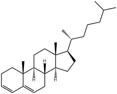 CHOLESTA-3,5-DIENE