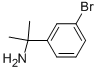 1-(3-溴苯基)-1-甲基乙胺, 74702-93-5, 結(jié)構(gòu)式