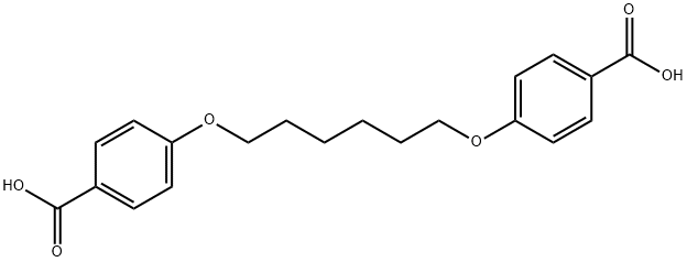 1 6-BIS(P-CARBOXYPHENOXY)HEXANE