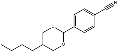 TRANS-2-(4-CYANOPHENYL)-5-N-BUTYL-1,3-DIOXANE price.