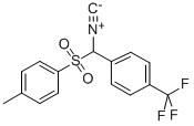 [1-(4-TRIFLUOROMETHYLPHENYL)-1-TOSYL]METHYL ISOCYANIDE price.