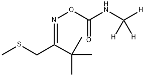 THIOFANOX D3 (N-METHYL D3) Struktur