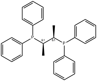 (2R,3R)-(+)-BIS(DIPHENYLPHOSPHINO)BUTANE price.