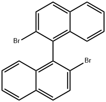 2,2'-DIBROMO-1,1'-BINAPHTHYL