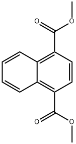 DIMETHYL 1,4-NAPHTHALENEDICARBOXYLATE