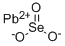 亜セレン酸鉛(II) 化學(xué)構(gòu)造式