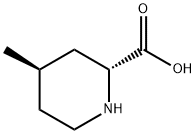 (2R,4R)-4-Methylpiperidine-2-carboxylic acid price.