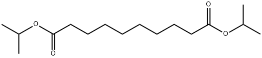 Diisopropyl sebacate price.