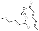 Calcium sorbate 