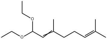 1,1-Diethoxy-3,7-dimethylocta-2,6-diene price.