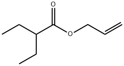 Allyl-2-ethylbutyrat