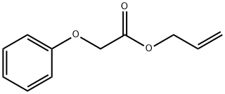 Phenoxyessigs?ure-2-propenylester