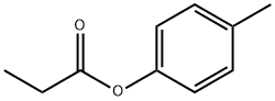 p-tolyl propionate 