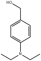 [4-(DIETHYLAMINO)PHENYL]METHANOL