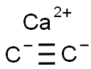 Calcium carbide