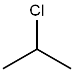 2-Chloropropane price.