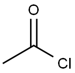 Acetyl chloride