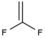 75-38-7 Structure