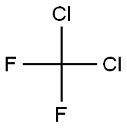 Dichlordifluormethan