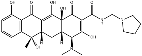 Rolitetracyclin