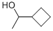 1-CYCLOBUTYLETHANOL Struktur