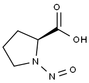 N-NITROSO-L-PROLINE