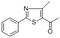 1-(4-METHYL-2-PHENYL-1,3-THIAZOL-5-YL)ETHAN-1-ONE