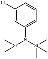 3-CHLORO-N N-BIS(TRIMETHYLSILYL)ANILINE&