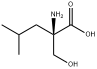 DL-2-ISOBUTYLSERINE