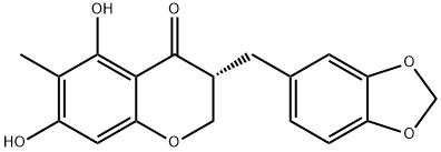 OPHIOGONANONE A