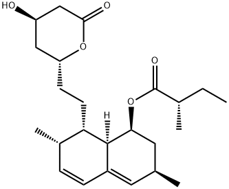 Lovastatin