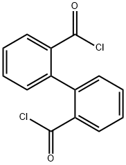 [1,1'-BIPHENYL]-2,2'-DICARBONYL DICHLORIDE