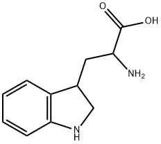 2,3-dihydrotryptophan