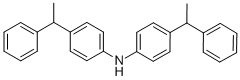 4,4`-di(a-methylbenzyl)diphenylamine 