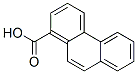 PHENANTHRENECARBOXYLICACID Struktur