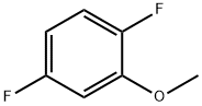 2,5-DIFLUOROANISOLE