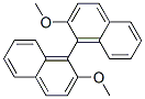 (R)-(+)-2,2'-DIMETHOXY-1,1'-BINAPHTHYL