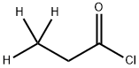 PROPIONYL-3,3,3-D3 CHLORIDE