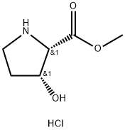 (2S,3R)-methyl 3-hydroxypyrrolidine-2-carboxylate hydrochloride price.