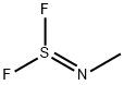 S,S-Difluoro-N-methylsulfimine Struktur