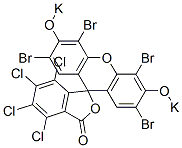 PHLOXINE BK Struktur