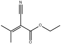 ETHYL 2-CYANO-3-METHYLCROTONATE